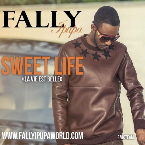 gratuitement fally ipupa sweet life