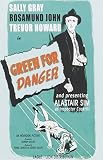 GREEN FOR DANGER / (MOD)                           image