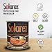 Solarez UV Cure Grain Filler & Sealer (4oz) Cures 3-5 Minutes! Eco-Friendly, Perfect Sanding ~ Fine Furniture, Guitar Luthiers, Pool cues, DIY Woodworking & No Dangerous Fumes!