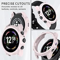 Protector Case Cover Compatible with Fossil Gen 6