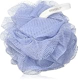 Ecotools Ecopouf Mini Bath Sponge, Assorted Colors, (Pack of 12)