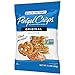 Snack Factory Pretzel Crisps Original Flavor, Snack Pack Individual Size, 1.5 Oz (Pack of 24)