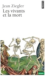 Les  vivants et la mort