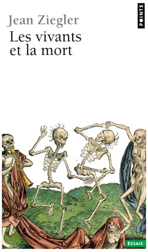 Les  vivants et la mort