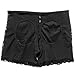 FOCUSSEXY Women's Butt Lifter Boy Shorts Panties Butt Hip Enhancer Shaper