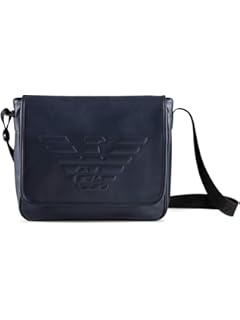 armani messenger bag