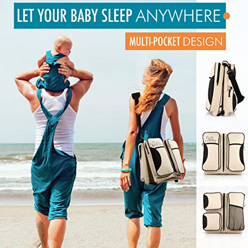 4 Koalaty+Universal+Infant+Travel+Tote