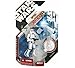 Star Wars 30th Anniversary Stormtrooper Action Figure #20 with Coin