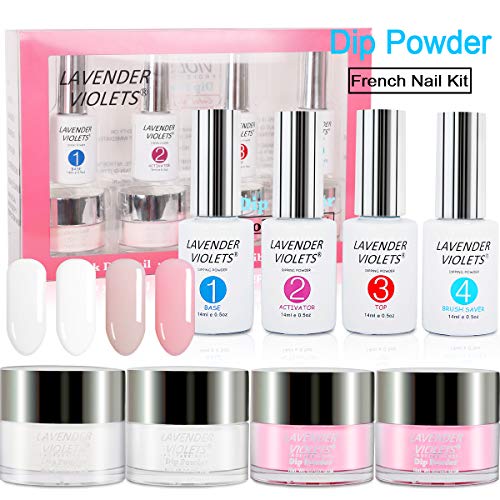 SNS Nails Best SNS Nails Colors, SNS Dipping Powder Reviews Guides 2019