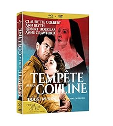 Tempête Sur La Colline - Combo Blu-Ray+ Dvd