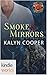 Dallas Fire & Rescue: Smoke & Mirrors (Kindle Worlds Novella) (Guardian Elite Book 1)
