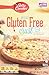 Betty Crocker Baking Gluten Free Pizza Crust Mix-10.5 oz