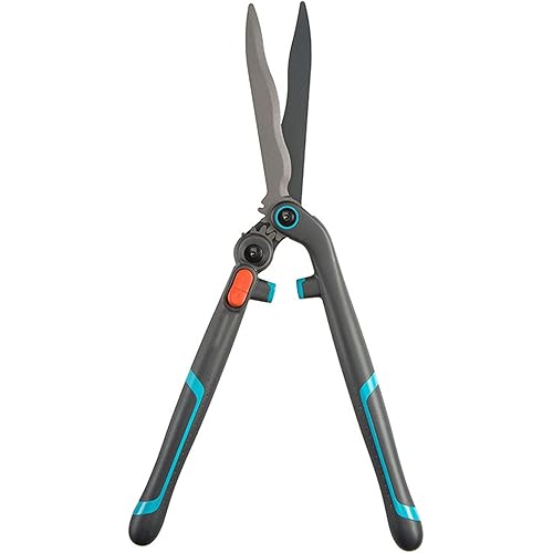 Tingting1992 Telescopic Shears Hedge Shears Gardening Hedge Shears Garden Tools Greening Pruning Shears Hand Garden Pruning Tool Hand Tool Trimmer Garden Cutter Greening Scissors