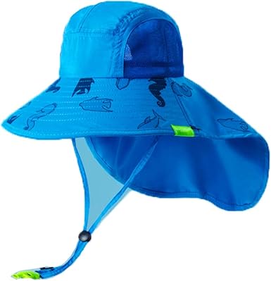 kids outdoor hat