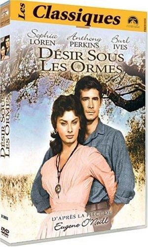 Désir Sous Les Ormes