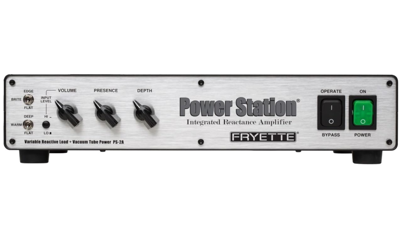 FRYETTE PS-2A Power Station フライエットの商品画像