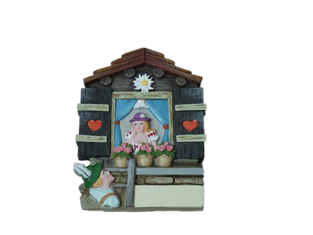 Unbekannt Sunny Toys Polyresin Figurine 6 x 1 x 8 cm Multi-Coloured