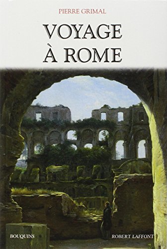 Voyage à Rome