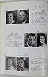 Neil Armstrong Autographed Signed 1947 Blume High School Yearbook - PSA/DNA Certified
