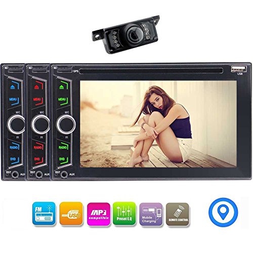 Best stereo navigation for car in dash Sideror Reviews