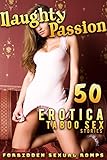 NAUGHTY PASSION