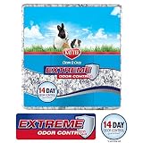 Kaytee Clean & Cozy Extreme Odor Control Pet Bedding, 65L