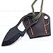 Kaeser Wilderness Supply Survival Fire Starting Molle Bag Fatwood Ferro Rod Knife Saw Emergency Camping Hiking Fishing Bushcraft Outdoorsmanthumb 2