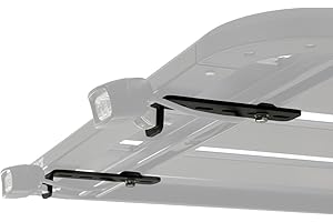 RHINO RACK Rhino-Rack Pioneer Bracket Kit