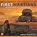 First Martians Board Games
