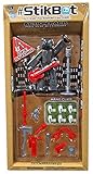 StikBot Action Pack Role Play Accessory Life Styles - Guitar