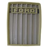 Front Grill Ford Tractor 231 2600 335 3600 3900 4600 515 531 532 5600 6600 7600