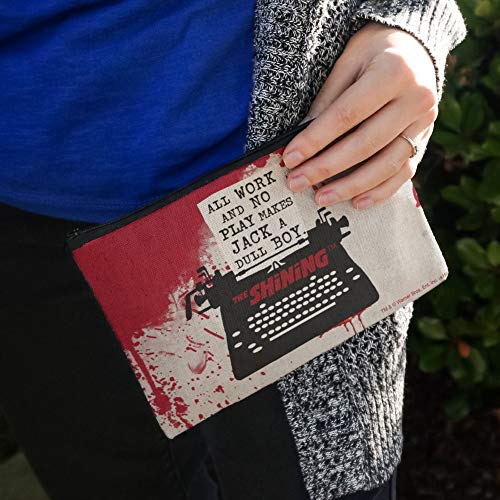 The-Shining-All-Work-and-No-Play-Makeup-Cosmetic-Bag-Organizer-Pouch
