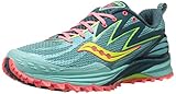 Saucony Women's Peregrine 5 Trail Running Shoe