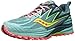 Saucony Women's Peregrine 5 Trail Running Shoe