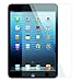 IPAD MINI SCREEN PROTECTOR, Nue Design Cases TM iPad Mini Screen Protector Anti-Glare, Anti-Scratch, Anti-Fingerprint HD Clear Film (Invisible) [3 PACK]