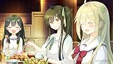 さくら、もゆ。 -as the Night's, Reincarnation-