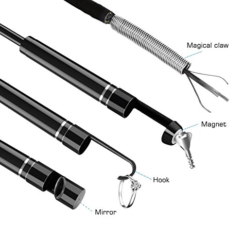 Endoscope Borescope Inspection Camera Snake Camera Wireless WiFi