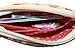 Bungalow 360 Canvas Clutch Coin Purse (Pig)