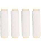 Lot De 4 Bobines Fil De Pêche 200m Nylon Haute Résistance 0.15mm - Pêche Mer Et Eau Douce