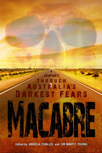 Free eBook - Macabre