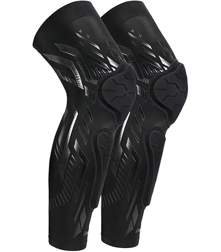 G-Form Envy Genouillères (Volley-Ball) | Noir