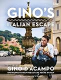 Gino's Italian Escape (Book 1) by Gino D'Acampo