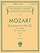 Concerto No. 23 in A, K.488: Schirmer Library of Classics Volume 1584 Piano Duet (Schirmer's Library of Musical Classics) by 