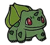 Athena Pokemon Go Bulbasaur 3