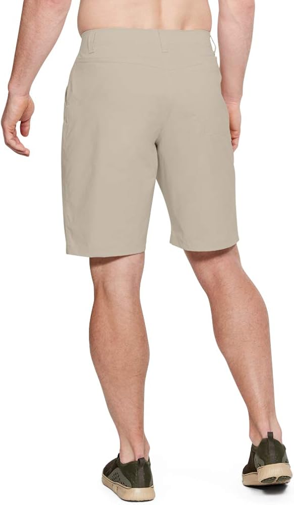 Under Armour Men's Fish Hunter Short 2.0 : Clothing