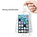 Antopos iPhone Charger 3 Feet Lightning Cable Sync and Charging Cord for iPhone iPad and iPod (6 Pack)