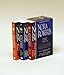 Nora Roberts Sign of Seven Trilogy Box Set by Nora Roberts