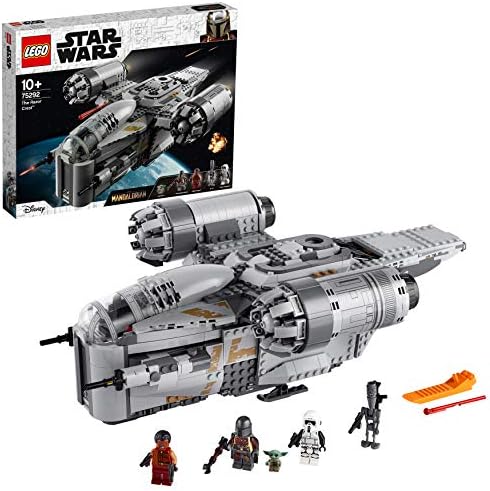 LEGO 75292 Star Wars The Razor Crest 