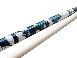 Champion Dragon Pool Cue Stick with Predator Uniloc
