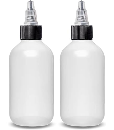 Caribbean Coastal Delights Boston Flaschen – 5 Stück, 57 Ml, Bernsteinfarben, BPA-frei, Mit Drehverschluss
